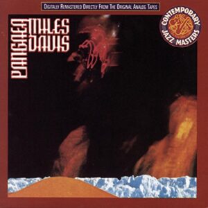 Pangaea - Davis, Miles (CDs)