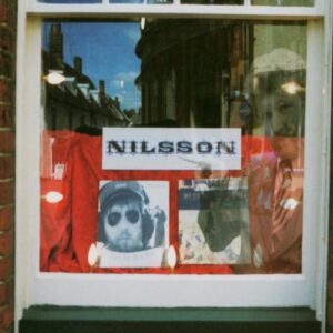 Duit on Mon Dei/Sandman - Nilsson, Harry (CDs)
