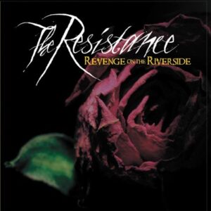 Revenge on the Riverside - The Resistance (CDs)
