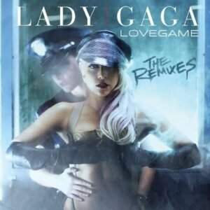 Lovegame [Single] [Single] - Lady Gaga (CDs)