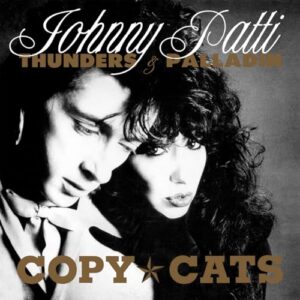 Copy Cats - Thunders Johnny (CDs)