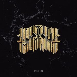 Inceste - Imperial Triumphant (CDs)