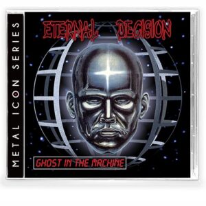 Ghost In The Machine (CDs)