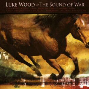 Sound Of War, The - CD (CDs)