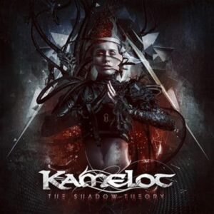The Shadow Theory (CDs)