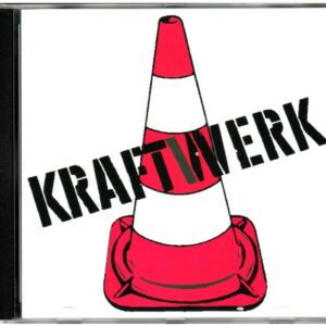 Kraftwerk - Kraftwerk (CDs)