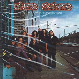 Pronounced Leh'-Nerd Skin'-Nerd - Lynyrd Skynyrd (CDs)