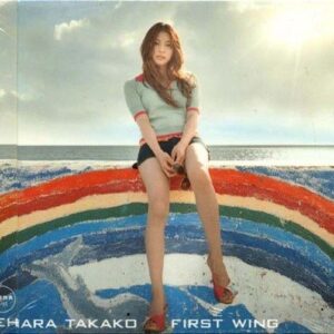 First Wing - Uehara, Takako (CDs)