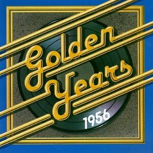 1956-Golden Years - Page (CDs)