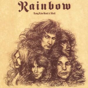 Long Live Rock ‘N’ Roll (Remastered) [CD] - Rainbow (CDs)