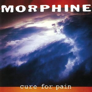 Cure For Pain (CDs)