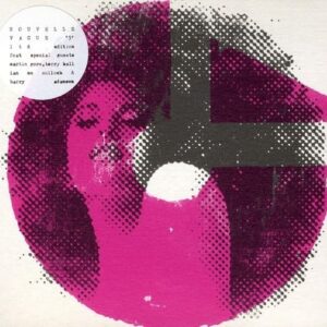III - Nouvelle Vague (CDs)