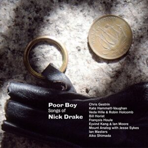 Poor Boy: Songs of Nick Drake - Various Artists (CDs)