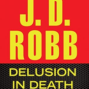 Delusion In Death - Robb, J. D. (CDs)