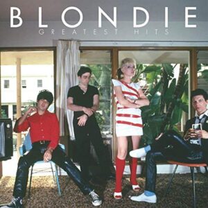 Greatest Hits: Sound & V - Blondie (CDs)