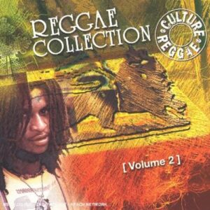 Vol.2 - Reggae Collection (CDs)