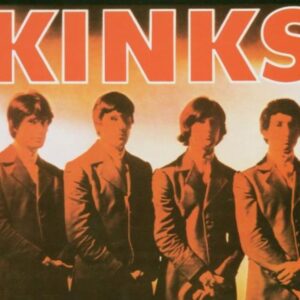 Kinks - Kinks (CDs)