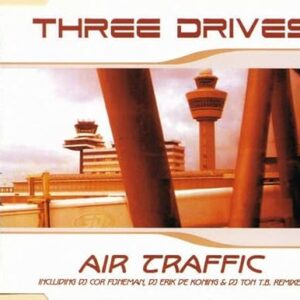 Air Traffic 8tr [Import Anglais] (CDs)