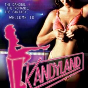 Kandyland [Import anglais] (CDs)