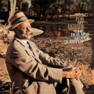 Song For My Father - UHQCD - Horace Silver (CDs)