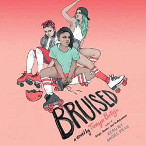 Bruised - Boteju, Tanya (CDs)