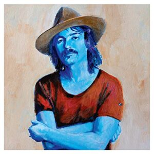 Crooked Piece of Time: The Atlantic & Asylum Albums (1971-1980) - John Prine (CDs)