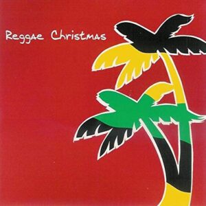 Reggae Christmas [Audio CD] Reggae Christmas - Reggae Christmas (CDs)