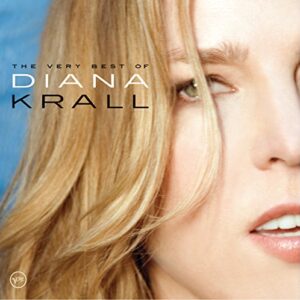 The Very Best Of Diana Krall - Diana Krall (CDs)