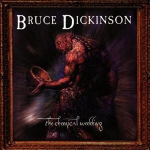 Chemical Wedding By Bruce Dickinson (1998-09-11) (CDs)
