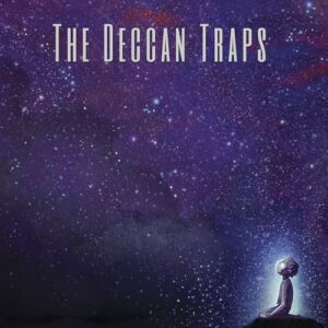 The Deccan Traps - Deccan Traps (CDs)