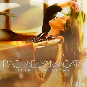 Starlit Alchemy - Rachael Yamagata (CDs)