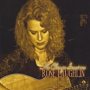 Chicago Sessions (CDs)