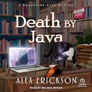Death by Java: 14 - Erickson, Alex (CDs)
