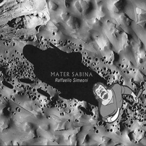 MATER SABINA (CDs)