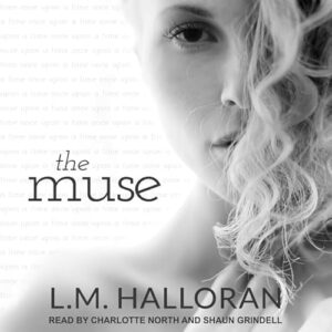 The Muse - Grindell, Shaun (CDs)