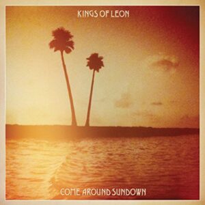 Come Around Sundown - Kings of Leon (CDs)