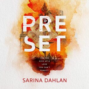 Preset - Dahlan, Sarina (CDs)
