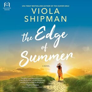 The Edge of Summer - Shipman, Viola (CDs)
