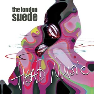 Head Music - London Suede (CDs)
