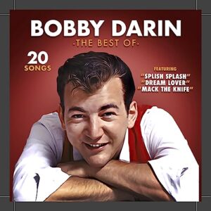 Bobby Darin Greatest Hits (CDs)