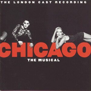 Chicago: The Musical (CDs)