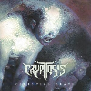 Celestial Death - Cryptosis (CDs)