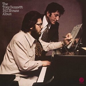 The Tony Bennett & Bill Evans Album [Expanded Edition] - Tony Bennett / Bill Evans (CDs)