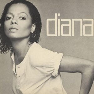 Diana Ross and the Supremes Greatest Hits (Discos de Vinil)