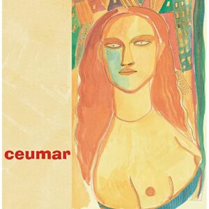 Selo Circus Dindinha - Ceumar (CDs)