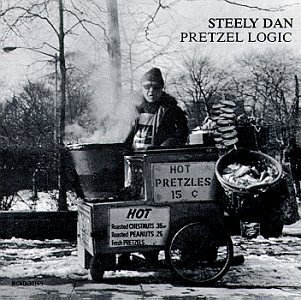 Pretzel Logic by Steely Dan (October 25, 1990) Audio CD (CDs)