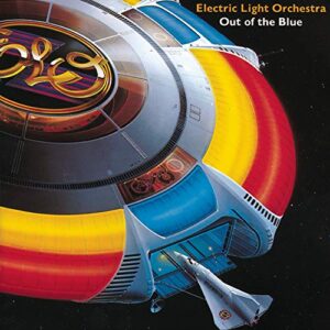 Out of the Blue - Electric Light Orchestra (CDs)