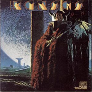 Monolith - Kansas (CDs)
