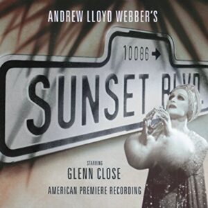 Sunset Boulevard [2 CD][Remastered] - Andrew Lloyd Webber (CDs)