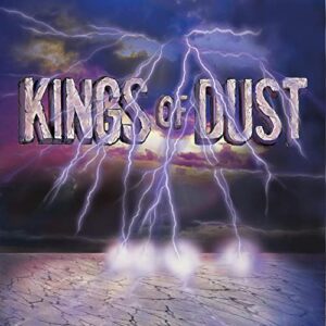 Kings of Dust - Kings of Dust (CDs)